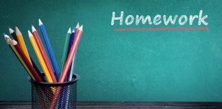Top 10 Reasons Homework Should be Banned