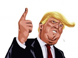 10 Reasons Donald Trump Won the 2016 Presidential Election