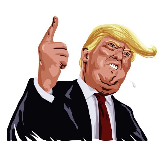 10 Reasons Donald Trump Won the 2016 Presidential Election