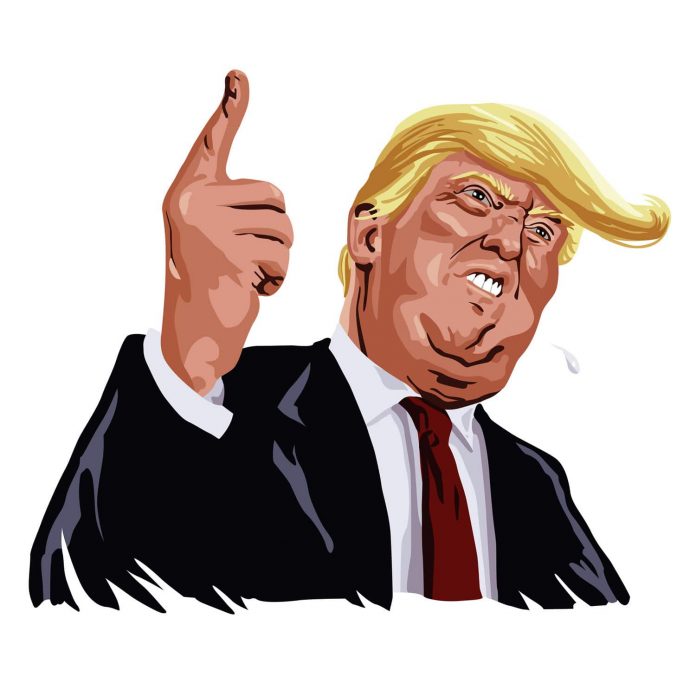 10 Reasons Donald Trump Won the 2016 Presidential Election 10 Reasons Donald Trump Won the 2016 Presidential Election