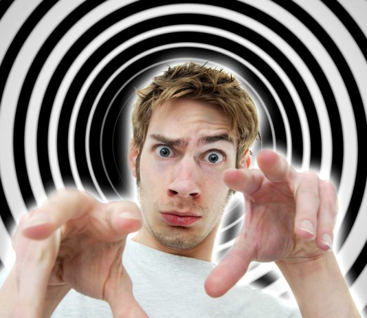 10 Movies You Didn't Know Were About Mind Control