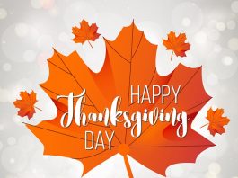 10 Things You Should Know about the Origins of Thanksgiving