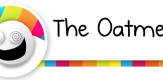 10 Reasons You Should Read theOatmeal.com