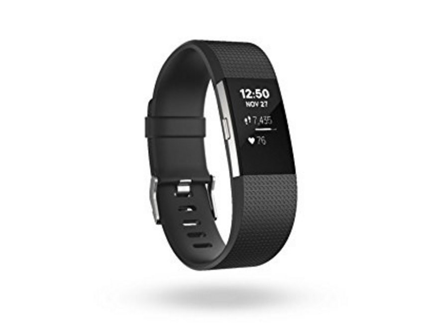 Top 10 Fitness Trackers of 2016