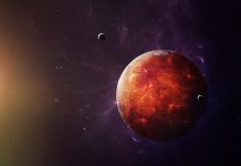 10 Things You Should Know about Life on Mars.