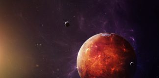10 Things You Should Know about Life on Mars.