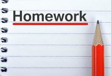 10 Reasons Homework Should Be Mandatory