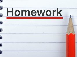 10 Reasons Homework Should Be Mandatory