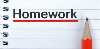 10 Reasons Homework Should Be Mandatory