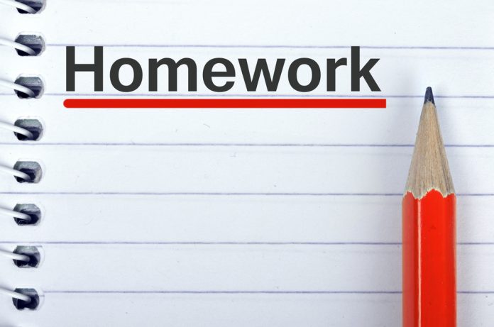 10 Reasons Homework Should Be Mandatory