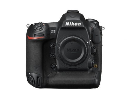 10 Best DSLR Cameras of 2016