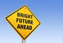 10 Reasons the Future is Going to be Great 10 Reasons the Future is Going to be Great