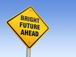 10 Reasons the Future is Going to be Great