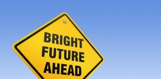 10 Reasons the Future is Going to be Great