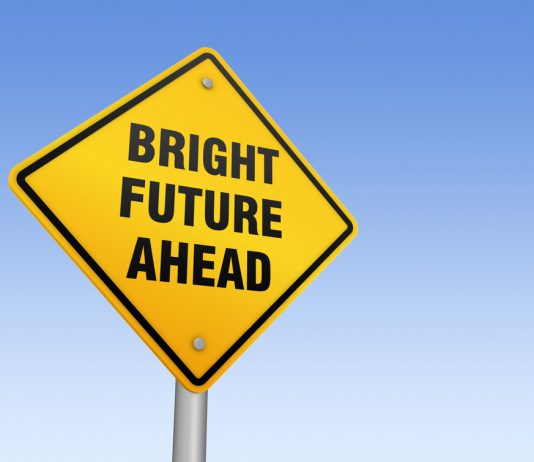 10 Reasons the Future is Going to be Great