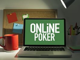 10 Reasons Online Poker Should be Legal