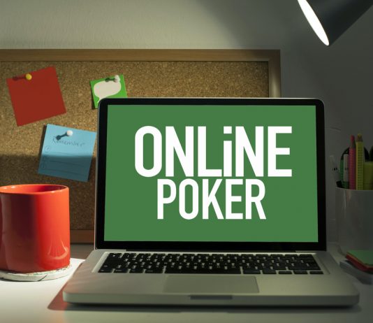 10 Reasons Online Poker Should be Legal
