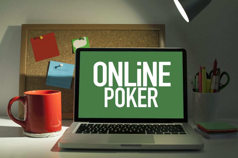 10 Reasons Online Poker Should be Legal 1 10 Reasons Online Poker Should be Legal