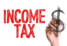 10 Reasons to Abolish Income Tax and Replace it With a Consumption Tax