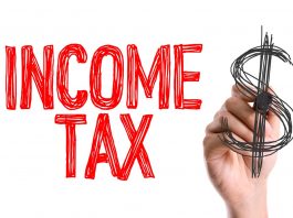 10 Reasons to Abolish Income Tax and Replace it With a Consumption Tax