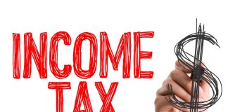 10 Reasons to Abolish Income Tax and Replace it With a Consumption Tax