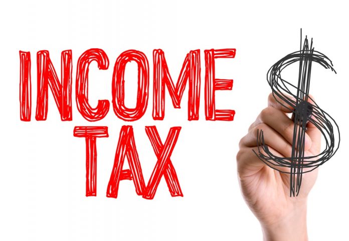 10 Reasons to Abolish Income Tax and Replace it With a Consumption Tax