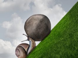 10 Ways To Develop Grit