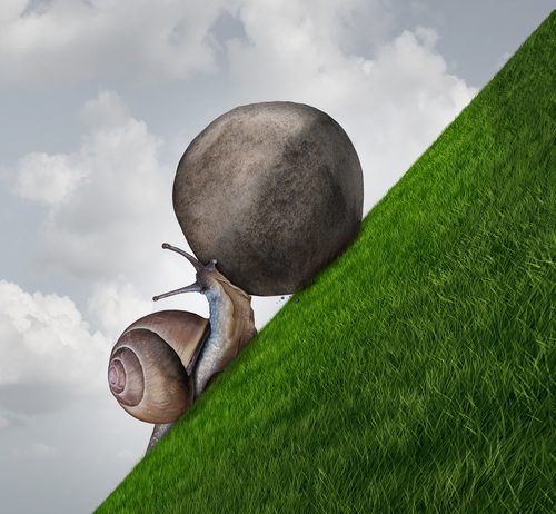 10 Ways To Develop Grit