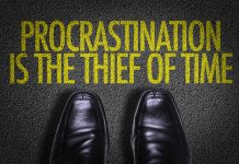 10 Best Ways to Cure Procrastination Forever