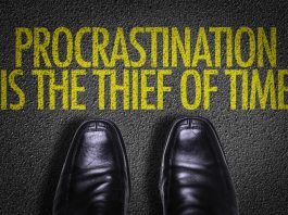 10 Best Ways to Cure Procrastination Forever