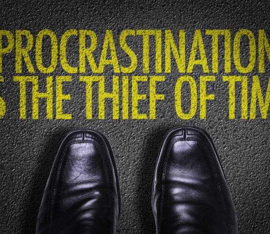 10 Best Ways to Cure Procrastination Forever
