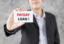 10 Reasons to Ban Payday Loans.