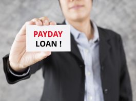 10 Reasons to Ban Payday Loans.