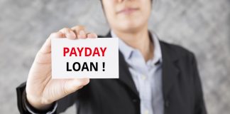 10 Reasons to Ban Payday Loans.