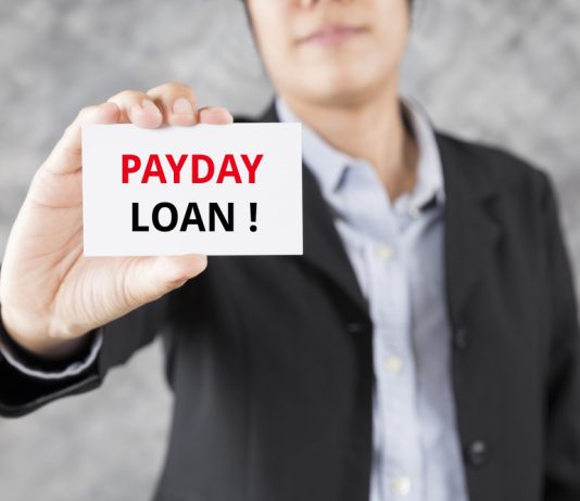 10 Reasons to Ban Payday Loans.