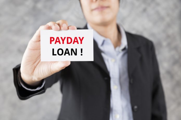 10 Reasons to Ban Payday Loans.