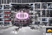 10 Frickin' Amazing Facts about the ITER Fusion Reactor