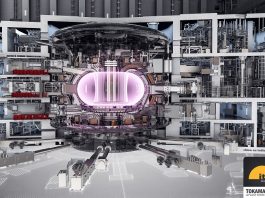 10 Frickin' Amazing Facts about the ITER Fusion Reactor
