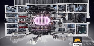 10 Frickin' Amazing Facts about the ITER Fusion Reactor