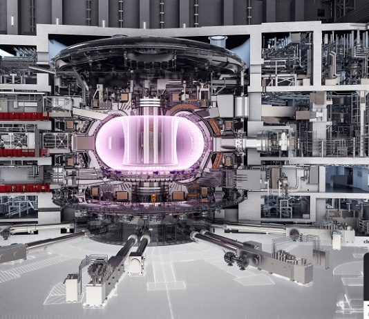 10 Frickin' Amazing Facts about the ITER Fusion Reactor
