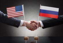 10 Reasons the U.S. and Russia Should Be Allies