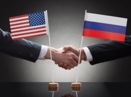 10 Reasons the U.S. and Russia Should Be Allies
