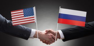 10 Reasons the U.S. and Russia Should Be Allies