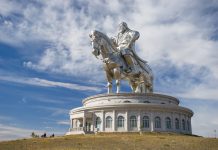 10 Genghis Khan Facts That Define History's Most Famous Barbarian