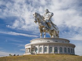10 Genghis Khan Facts That Define History's Most Famous Barbarian
