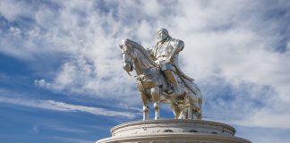 10 Genghis Khan Facts That Define History's Most Famous Barbarian