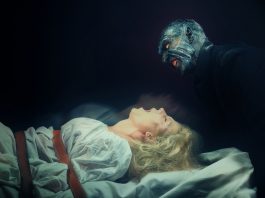 10 Frightening True Life Stories of Demon Possession