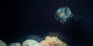 10 Frightening True Life Stories of Demon Possession