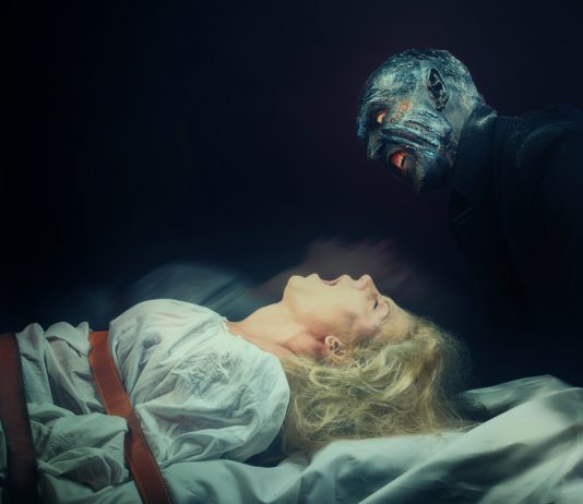 10 Frightening True Life Stories of Demon Possession