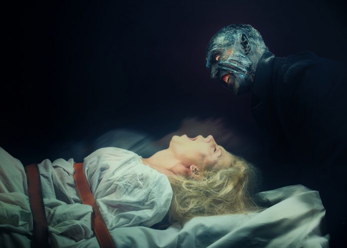 10 Frightening True Life Stories of Demon Possession